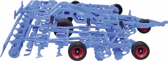 Produktbild: Bruder® Modell Lemken Grubber Koralin 9 1:16