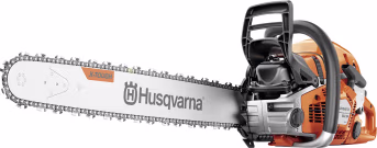 Produktbild: Husqvarna® Benzin-Kettensäge 562 XP® Mark II