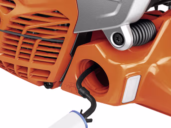 Produktbild: Husqvarna® Benzin-Kettensäge 562 XP® Mark II