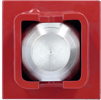 Produktbild: Seilklemmpresse für Seile von 9 – 11 mm