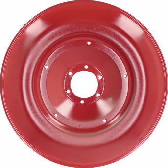Produktbild: Pöttinger Gleitteller 601 mm, für Mähwerk Eurocat 271, 272, 275, 276