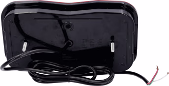 Produktbild: LED-Schlussleuchte Rio II links, 12 V, Schluss-, Brems-, Blink-, Standlicht