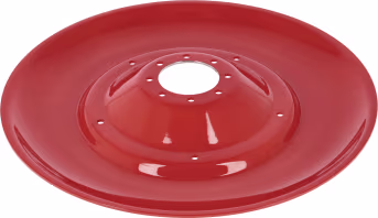 Produktbild: Pöttinger Gleitteller 610 mm, für Mähwerk Cat 270, 270 Front