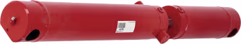 Produktbild: Pöttinger Hydraulikzylinder, 80 x 30 x 151 mm, für Mähkombination Novacat X8