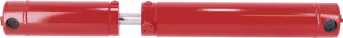 Produktbild: Pöttinger Hydraulikzylinder, 80 x 30 x 151 mm, für Mähkombination Novacat X8
