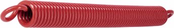 Produktbild: Pöttinger Zugfeder 850 x 74,5 x 13 mm, für Federentlastung Mähwerk Multicat, Novacat