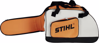 Produktbild: STIHL Tragetasche für Kettensäge mit Schienenlänge bis 45 cm