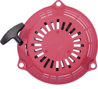 Produktbild: Honda Reversierstarter mit 2 Starterklinken, für Motor GC, GCV