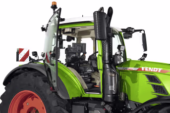 Produktbild: Fendt Traktor 700 Vario Gen6