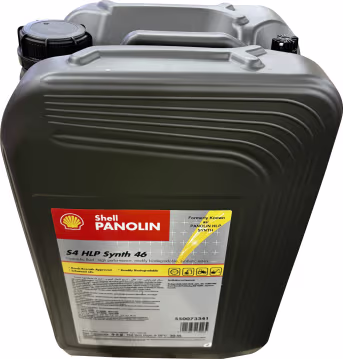 Produktbild: Shell Panolin S4 HLP Synth 46 ISO VG 46