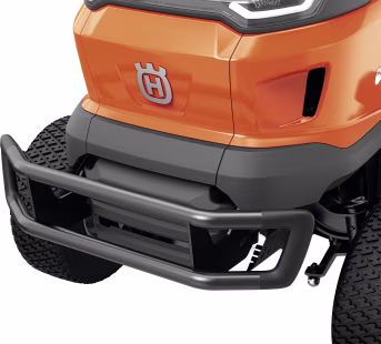 Produktbild: Husqvarna® Rasentraktor TC 220T 14,4 kW (19,6 PS), mit Mähdeck 108 cm