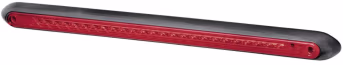 Produktbild: Hella® LED-Zusatzbremsleuchte oval, 284 x 30 x 20 mm