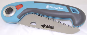 Produktbild: GARDENA Garten-Klappsäge 135 P 08742-20