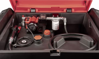 Produktbild: PRESSOL mobiMASTER-980 l