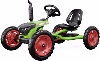 Produktbild: Berg Go-Kart Fendt Buddy