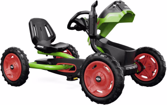 Produktbild: Berg Go-Kart Fendt Buddy
