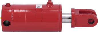 Produktbild: Horsch Hydraulikzylinder DZ 120-50-125 für Drillmaschine Pronto (Hauptrahmen - Achsrahmen Mitte)