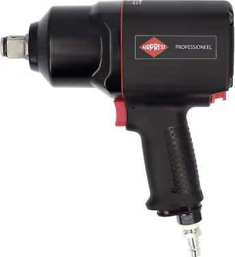 Produktbild: Airpress Schlagschrauber Kraftprotz 3/4 Druckluft, 2.034 Nm