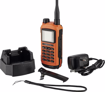 Produktbild: albrecht MIDLAND® Funkgerät Tectalk Duo