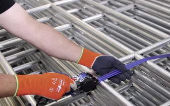Lifestyle: Keron Handschuhe Activ Grip XA325 Polyester-/Baumwoll-Feinstrick, latexbeschichtet 2-fach mit MicroFinish®