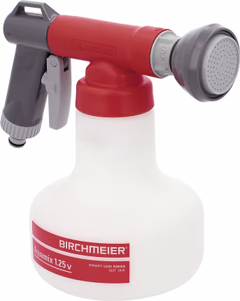 Produktbild: Birchmeier® Düngermischgerät Aquamix 1.25 V für Flüssigdünger