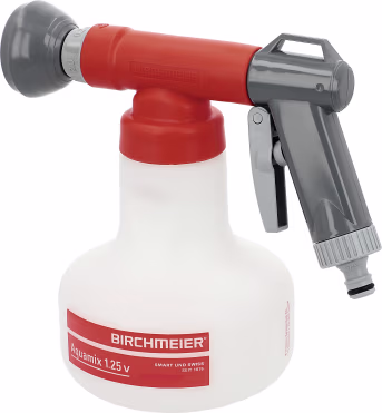 Produktbild: Birchmeier® Düngermischgerät Aquamix 1.25 V für Flüssigdünger