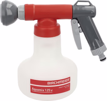 Produktbild: Birchmeier® Düngermischgerät Aquamix 1.25 V für Flüssigdünger