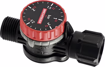 Produktbild: Birchmeier® Druckregelventil PR 3 1 bis 3 bar