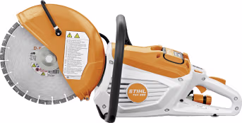 Produktbild: STIHL Akku-Trennschleifer TSA 300