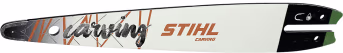 Produktbild: STIHL Führungsschiene Carving E 1/4 .050/1,3 mm, Aufnahme 3005