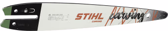 Produktbild: STIHL Führungsschiene Carving E 1/4 .050/1,3 mm, Aufnahme 3005