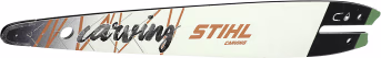 Produktbild: STIHL Führungsschiene Carving E 1/4 P .043/1,1 mm, Aufnahme 3005