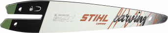 Produktbild: STIHL Führungsschiene Carving E 1/4 P .043/1,1 mm, Aufnahme 3005