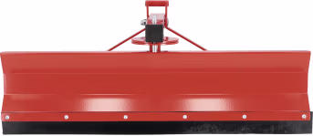 Produktbild: Berg Schneeschild XL für Go-Karts BFR, BFR-3, XXL-BFR, E-BFR