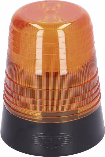 Produktbild: Berg Rundumleuchte XL orange, für Überrollbügel Go-Karts BFR, BFR-3, XXL-BFR, E-BFR