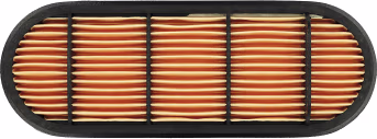 Produktbild: MANN Sekundärluftfilter CF 30 100