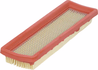 Produktbild: Luftfilter 180 x 55 x 22 mm, für Motor Tecumseh Premier, TVS, TVXL