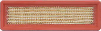 Produktbild: Luftfilter 180 x 55 x 22 mm, für Motor Tecumseh Premier, TVS, TVXL