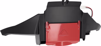 Produktbild: AL-KO Smart Cockpit für die Nachrüstung an Rasentraktoren Premium Pro ab Bj. 14