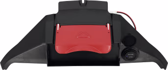 Produktbild: AL-KO Smart Cockpit für die Nachrüstung an Rasentraktoren Premium Pro ab Bj. 14