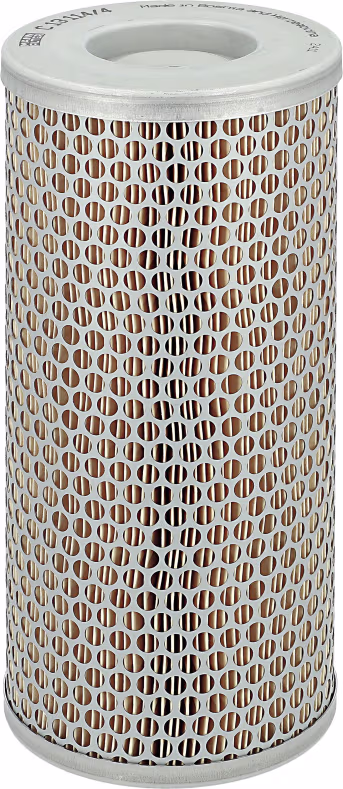 Produktbild: MANN Luftfilter C 13 114/4