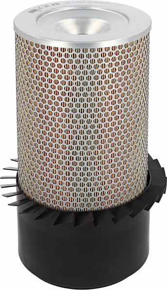 Produktbild: MANN Luftfilter C 21 431