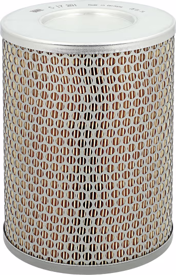 Produktbild: MANN Luftfilter C 17 201