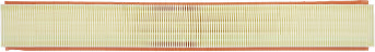Produktbild: MANN Luftfilter C 55 102
