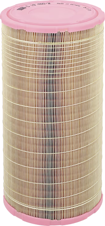 Produktbild: MANN Luftfilter C 19 460/2