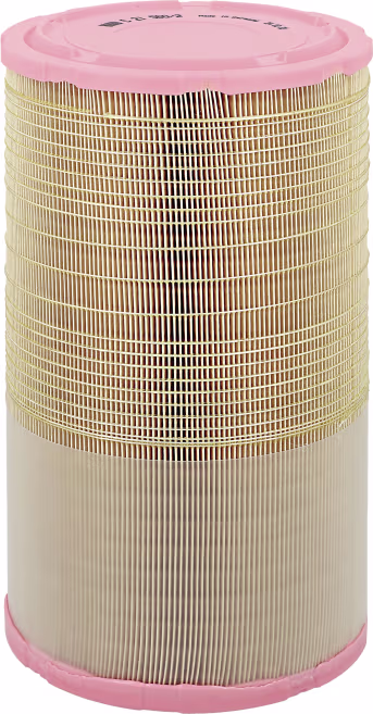 Produktbild: MANN Luftfilter C 21 560/2