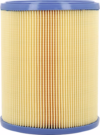 Produktbild: Nilfisk Filterelement Papier 232 x 185 mm, für Nass- & Trockensauger