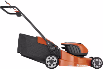 Produktbild: Husqvarna® Akku-Rasenmäher LC 247i