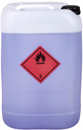 Produktbild: TECTROL SCHEIBENFROSTSCHUTZ 25 l Kanister Scheibenfrostschutzkonzentrat -60 °C, Scheibenwischwasser