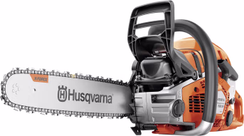 Produktbild: Husqvarna® Benzin-Kettensäge 560 XP® Mark II